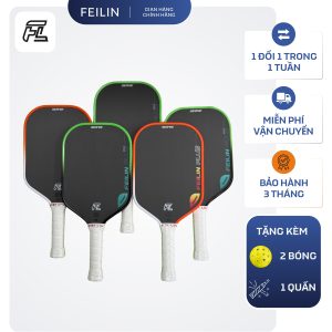 Vợt Pickleball Feilin Max Plus NFC Chính Hãng