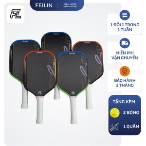 Vợt FeiLin Seave Max Plus NFC Chính Hãng